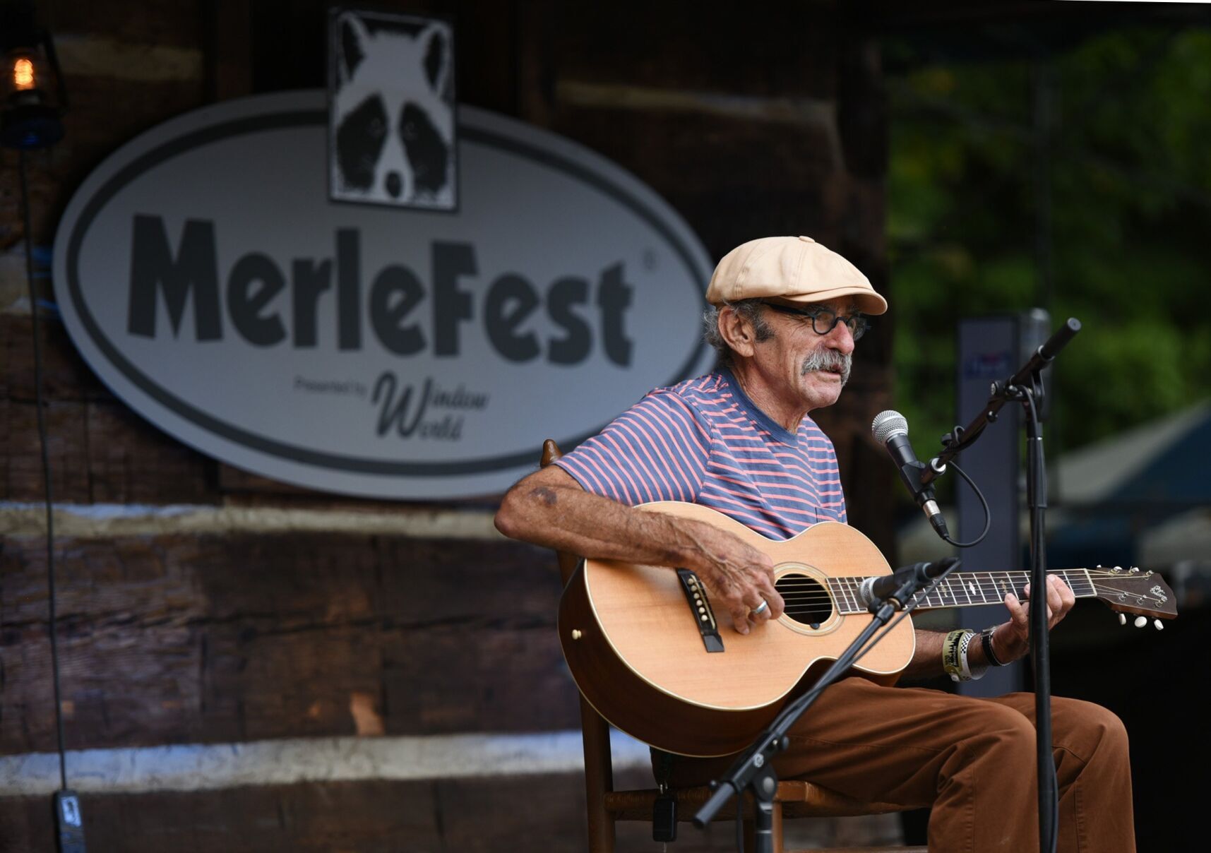 MerleFest